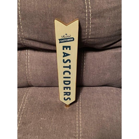 Limited Ed. Austin Eastciders Beer Tap - Picture 2 of 4